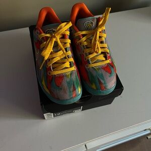 Kids Nike Kobe 8 (Venice Beach)
